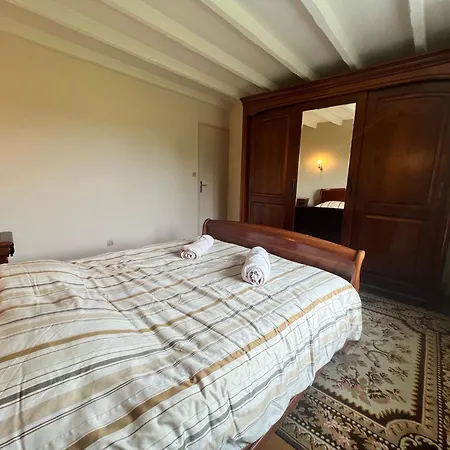 Le D'antan - L'artdu'net - Hébergement de vacances *