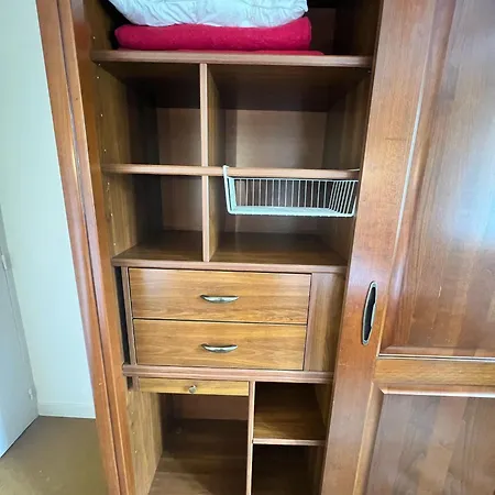 Hébergement de vacances Le D'antan - L'artdu'net - Omicourt