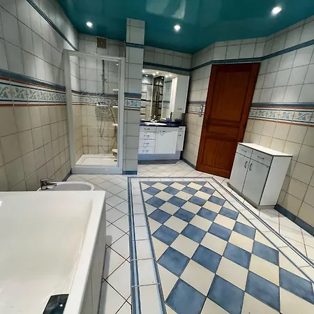 Hébergement de vacances Le D'antan - L'artdu'net -