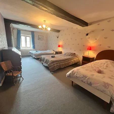 Le D'antan - L'artdu'net - Hébergement de vacances Omicourt