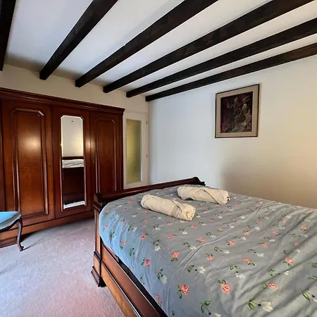 Hébergement de vacances Le D'antan - L'artdu'net - *