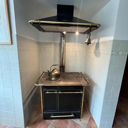 Hébergement de vacances Le D'antan - L'artdu'net -