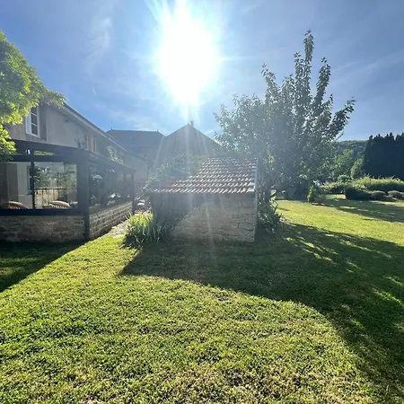 Le D'antan - L'artdu'net - Hébergement de vacances