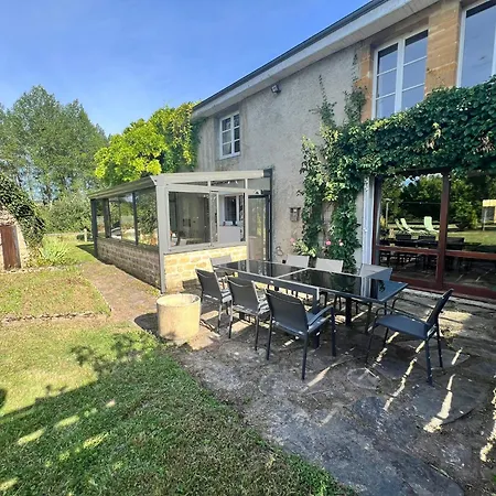 Le D'antan - L'artdu'net - Hébergement de vacances *