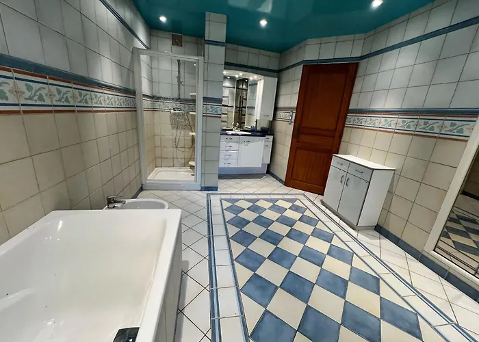 Tatil Evi Le D'antan - L'artdu'net -