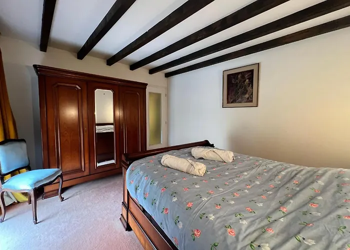 Tatil Evi Le D'antan - L'artdu'net - *