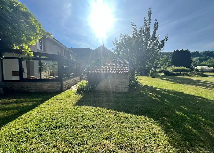 Le D'antan - L'artdu'net - Tatil Evi