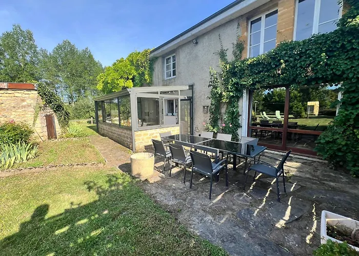 Le D'antan - L'artdu'net - Tatil Evi *