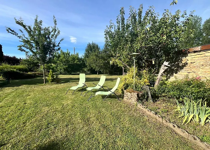 Tatil Evi Le D'antan - L'artdu'net - *