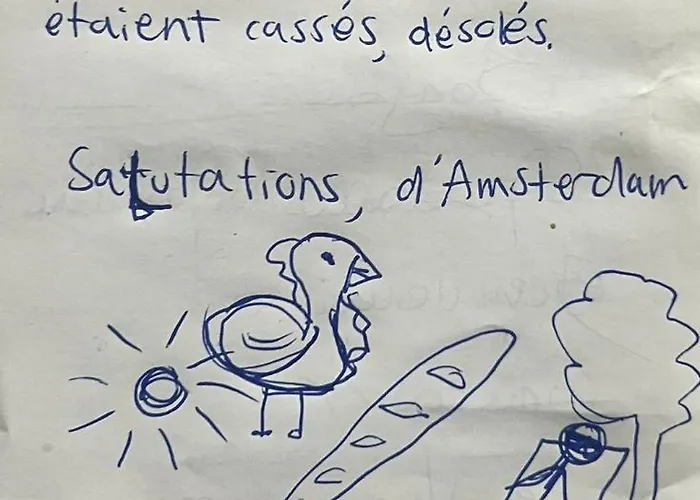 Le D'antan - L'artdu'net - *